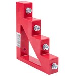 Изолятор шинный "Лесенка" 600А 12кВ plc-sl-600