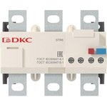 Реле STR6 132-220А 3P для DSC225-265 YON STR6-265-0220