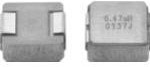 Фото 1/2 IHLP2525CZER8R2M11, Low DCR Inductor, 8.2uH, 5A, 54.9mOhm