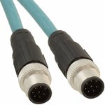 1408748, Ethernet Cables / Networking Cables NBC-MS/ 0.5-94B/MS SCO US