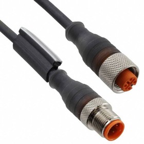 RST 4-RKT 4-225/1 M, Sensor Cables / Actuator Cables