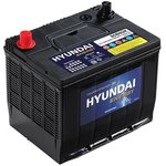 Аккумулятор автомобильный HYUNDAI CMF 55Ач 550A [85b60k]