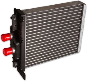 Радиатор отопителя алюминиевый LADA Priora 2170-2172 с кондиционером P PEKAR 21700-8101060