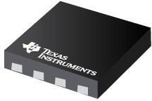 TPS22962DNYR, Power Switch ICs - Power Distribution 5.5V, 10A, 4.4mA Load Switch