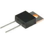 12Ω Thick Film Resistor 20W ±5% RTO020F12R00JTE3