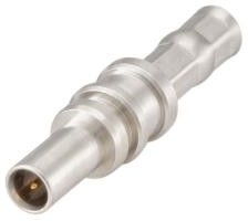 59S10O-103A4, RF Connectors / Coaxial Connectors Plug RG316-d K02252d Cable Full Crimp Str