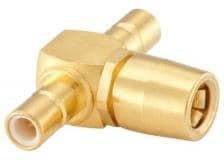 59S301-K00L5, RF Adapters - Tee T-ADAPTOR