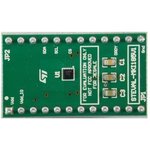 STEVAL-MKI185V1, Magnetic Sensor Development Tools IIS2MDC adapter board for a ...