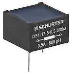 DS1-175-0002, Power Inductors - Leaded DS Storage choke 0.63A
