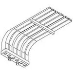 LPF-R061251S, LED Light Pipes 2x5mm Rect 6 Unit Rt Angle Lght Pipe