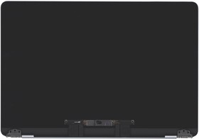 Фото 1/2 Матрица в сборе (дисплей) для MacBook Air 13 Retina A1932 A2179 Mid 2019 Early 2020 Silver OEM