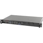 Сервер IRU Rock S1102D 1xD-1541 1x16Gb 1x500Gb M.2 PCIe SATA RAID 0/1/5/10 BMC ...
