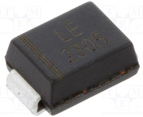 SMBJE12A, Диод: TVS; бобина,лента