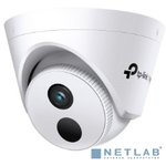TP-Link VIGI C430I(4mm), Турельная IP камера