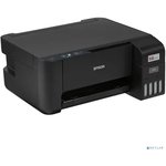 МФУ струйный Epson EcoTank L3211 (C11CJ68406) A4 черный