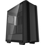 Корпус Deepcool CC560 V2 Limited без БП, боковое окно (закаленное стекло) ...