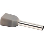 Наконечник штыревой втулочный НШвИ(2) 0.75-10 (уп.50шт) nhvi2-0.75-10