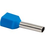 Наконечник штыревой втулочный НШвИ(2) 2.5-13 (уп.50шт) nhvi2-2.5-13