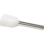 Наконечник штыревой втулочный НШвИ(2) 0.5-10 (уп.50шт) PROxima nhvi2-0.5-10