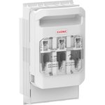 DKC Horizontal Fuse Switch Disconnector 160A ...