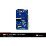 DM320204, Xplained Pro MCU Evaluation Kit