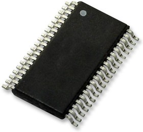 XMC1402T038X0128AAXUMA1, Микроконтроллер ARM, XMC Family XMC14xx Series Microcontrollers, ARM Cortex-M0, 32 bit, 48 МГц