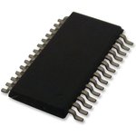 STDRIVE601, MOSFET Driver, High Side and Low Side, 9V to 20V Supply, 350mA Out ...