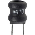 RLB0912-470KL, Inductor Power Wirewound 47uH 10% 1KHz 40Q-Factor Ferrite 1.5A ...