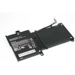 Аккумулятор HV02XL для ноутбука HP 11-k 7.6V 4000mAh черный Premium