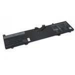 Аккумулятор 0JV6J для ноутбука Dell Inspiron 11 3162 7.6V 32Wh (4200mAh) черный ...