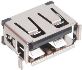 (USB-003.1A) разъем USB на плату для Acer Aspire 4736, 5737, 5517, 5532, 5732, 4740G, Z, ZG
