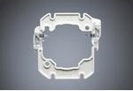 180180-0000, LED Array Holder For Bridgelux RS, without Lens Cover