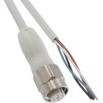 1404011, Sensor Cables / Actuator Cables SAC-5P-3,0-600/ M12FR-3L HD