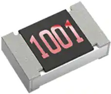 ERJU6RD8202V, SMD чип резистор, 82 кОм, ± 0.5%, 125 мВт, 0805 [2012 Метрический], Thick Film
