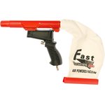 Пневмопылесос HP-1158R