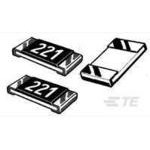 352243RFT, Res Thick Film 2512 43 Ohm 1% 3W ±200ppm/°C Pad SMD T/R Automotive ...