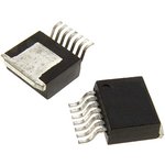 TS5A3359DCUR, Analog Switch ICs 1-Ohm SP3T Analog Switch