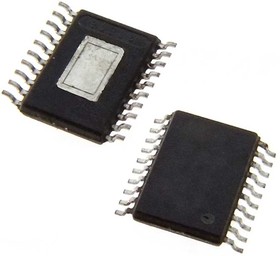 LM5116MHX/NOPB, , Коммутационный контроллер , HTSSOP-20 (SMD)
