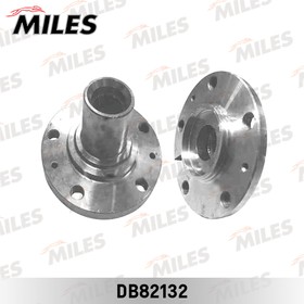 Ступица MILES DB82132 CITROEN/FIAT/PEUGEOT пер. 1.8T