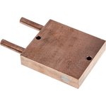 LI201, Liquid Heat Exchanger, 12.7 x 57 x 51mm