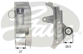 T43025, Ролик ремня ГРМ AUDI/VW/SKODA 1.8,1.8T 96=