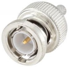 71S102-140N5, RF Connectors / Coaxial Connectors straight plug