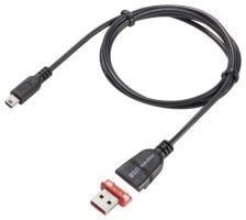 L99-987-800, USB Cables / IEEE 1394 Cables USB 2.0A Male to USB 2.0 Mini-B