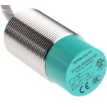 CCN15-30GS60-E2-RSC, Capacitive Barrel-Style Proximity Sensor, M30 x 1.5 ...
