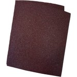 Лист шлифовальный на бумаге оксид алюминия (10 шт; 230х280 мм; P100) 7930091775682