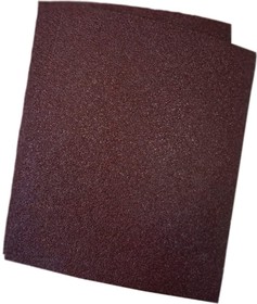 Лист шлифовальный на бумаге оксид алюминия (10 шт; 230х280 мм; P360) 7930091775767