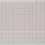 Лента тепл.регист. для CTG(FM) BIOSYS IFM-500 120х120х250, К120Z120АК250, 8