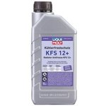 21145 LiquiMoly Антифриз-конц. Kuhlerfrostschutz KFS 12+ (1л)