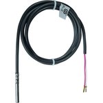 HTF50_PT100_PVC_10M, Cable Temperature Sensor -35 ... 105°C Pt100 DIN B