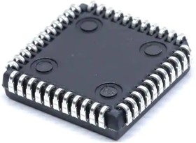 DS80C310-QCG+, 8 Bit MCU, DS8 Family DS80C3xx Series Microcontrollers, 25 МГц, 256 Байт, 44 вывод(-ов), PLCC